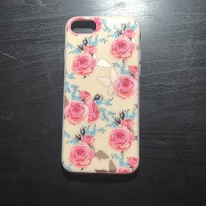 Silicon case for iPhone 6/7/8